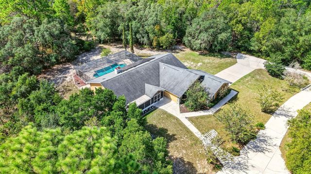 6520 W CANDIER COURT, Dunnellon, FL 34433