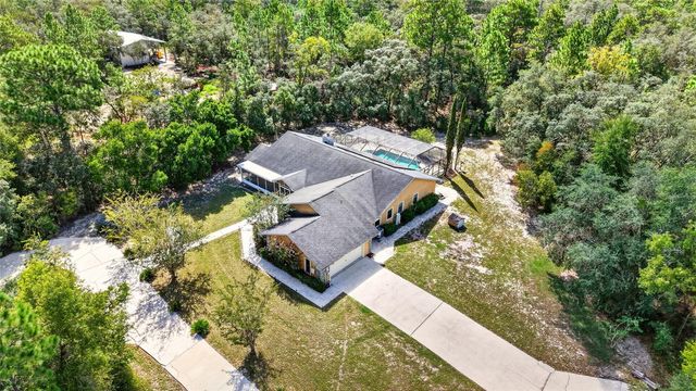 6520 W CANDIER COURT, Dunnellon, FL 34433