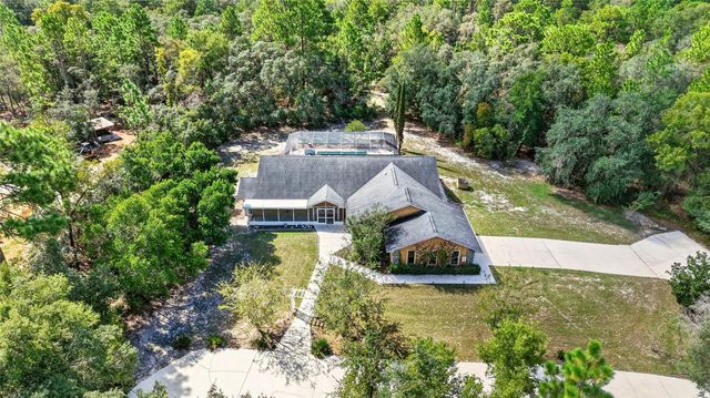 6520 W CANDIER COURT, Dunnellon, FL 34433