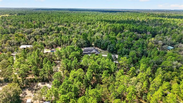6520 W CANDIER COURT, Dunnellon, FL 34433