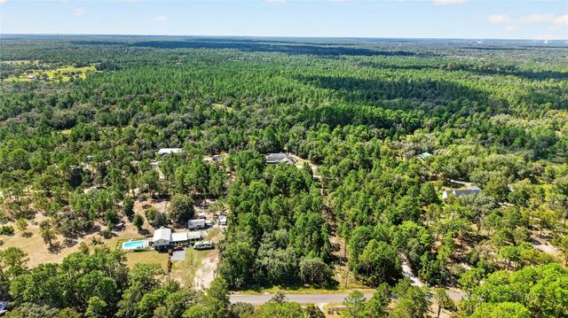 6520 W CANDIER COURT, Dunnellon, FL 34433