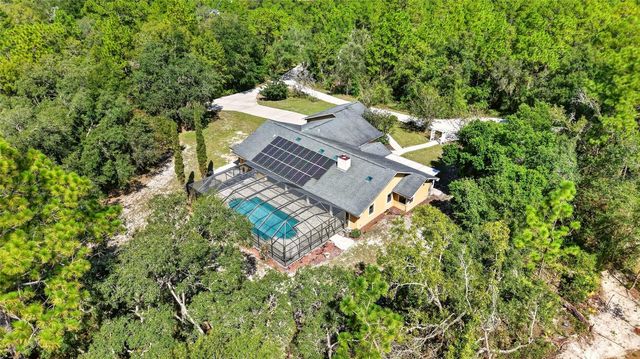 6520 W CANDIER COURT, Dunnellon, FL 34433