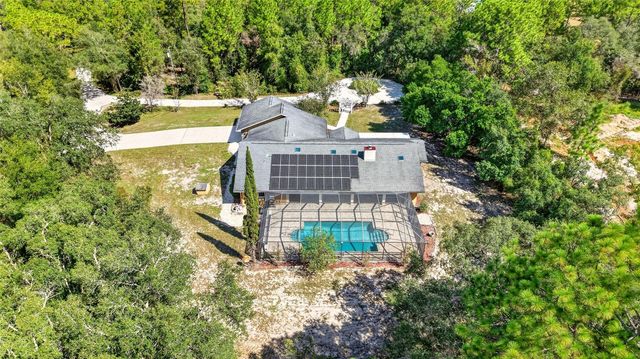 6520 W CANDIER COURT, Dunnellon, FL 34433