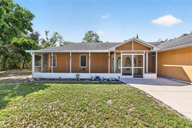 6520 W CANDIER COURT, Dunnellon, FL 34433