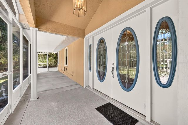 6520 W CANDIER COURT, Dunnellon, FL 34433