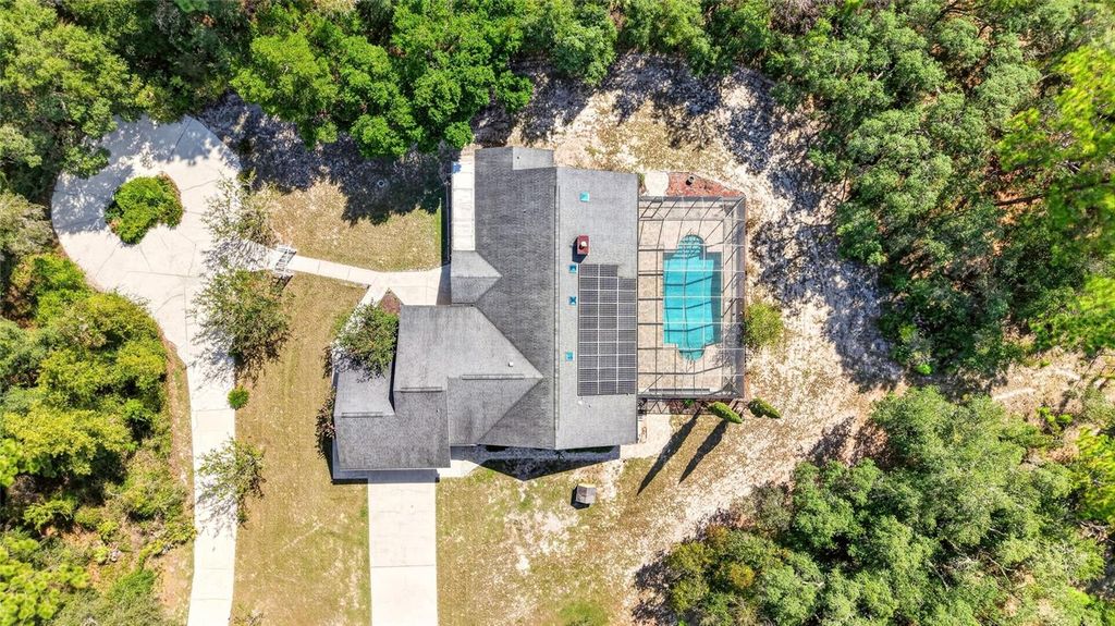 6520 W CANDIER COURT, Dunnellon, FL 34433