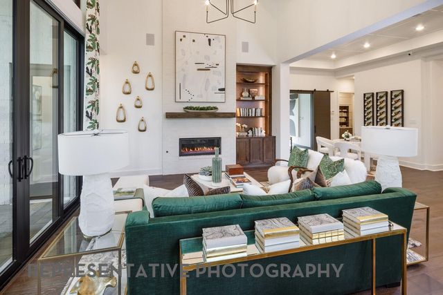 3625 Meander Way, Celina, TX 75078