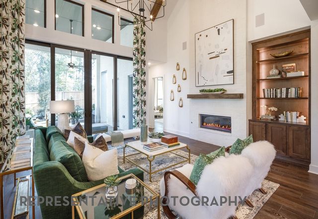 3625 Meander Way, Celina, TX 75078