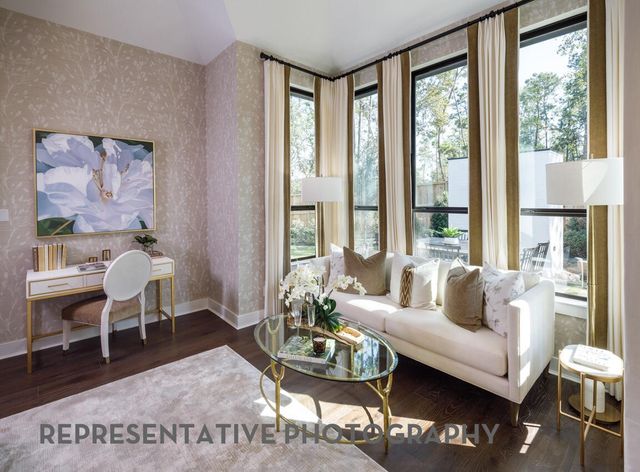 3625 Meander Way, Celina, TX 75078