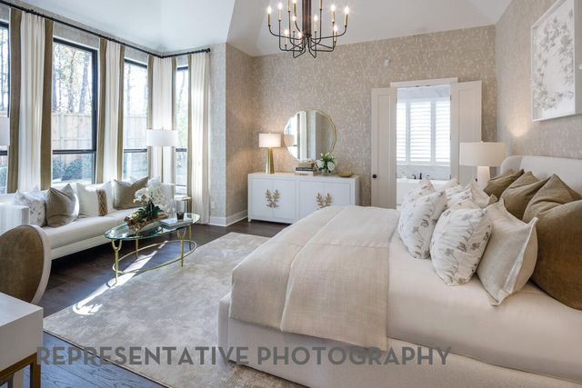 3625 Meander Way, Celina, TX 75078