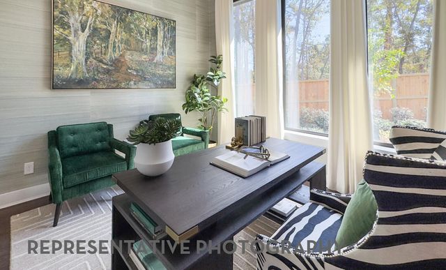 3625 Meander Way, Celina, TX 75078