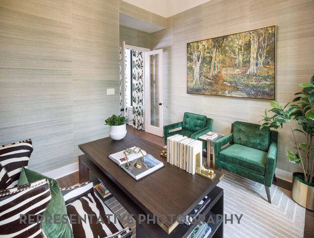 3625 Meander Way, Celina, TX 75078