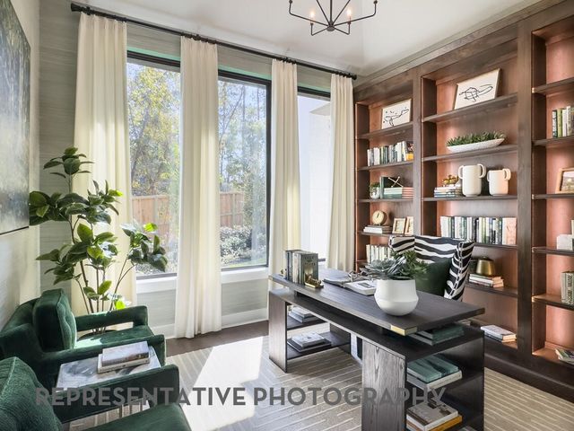 3625 Meander Way, Celina, TX 75078