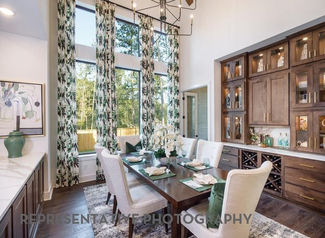 3625 Meander Way, Celina, TX 75078