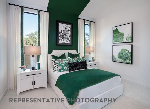 3625 Meander Way, Celina, TX 75078