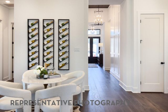 3625 Meander Way, Celina, TX 75078