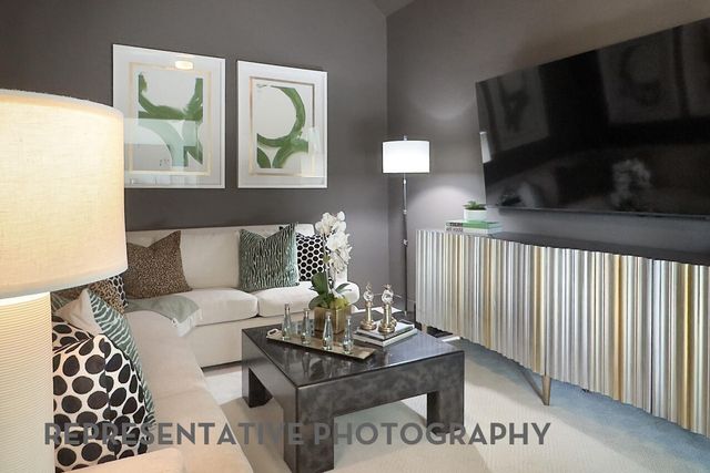 3625 Meander Way, Celina, TX 75078