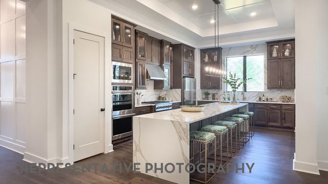 3625 Meander Way, Celina, TX 75078