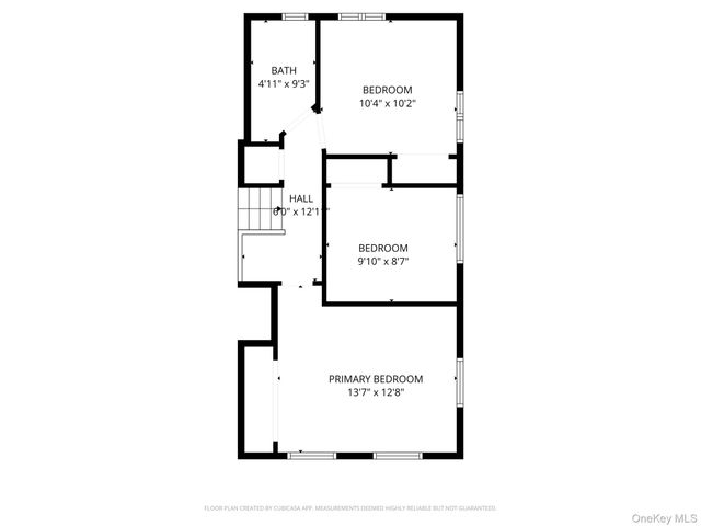21 Soloff Boulevard, Inwood, NY 11096