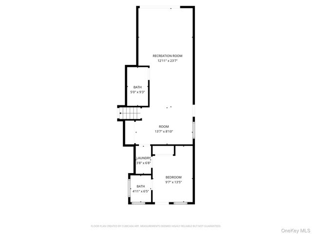 21 Soloff Boulevard, Inwood, NY 11096