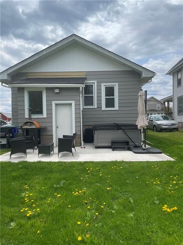 16737 Kenmore Road, Kendall, NY 14476
