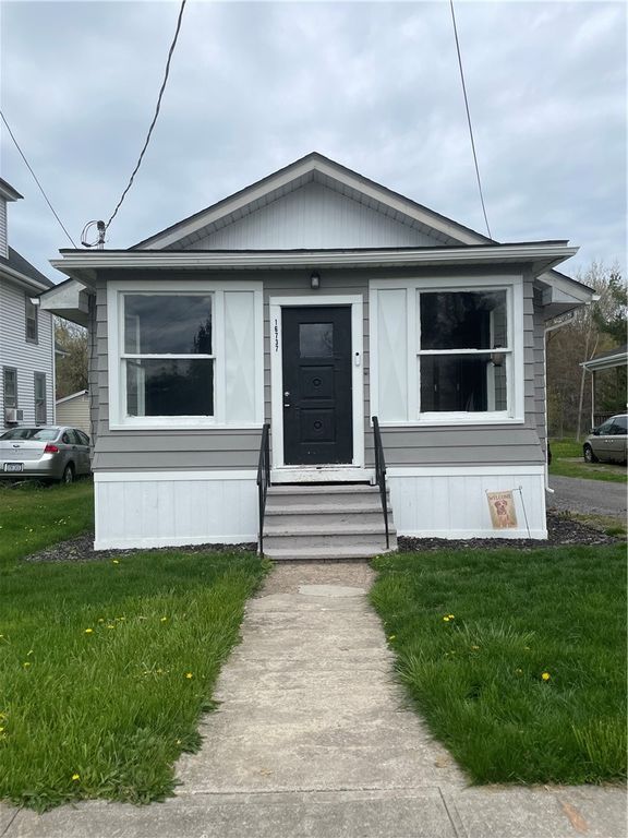 16737 Kenmore Road, Kendall, NY 14476