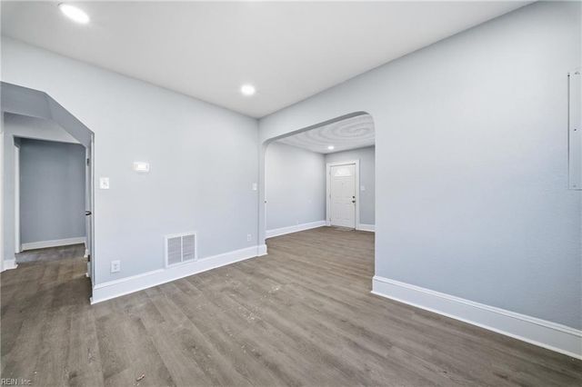 2300 Courtney AVE, Norfolk, VA 23504