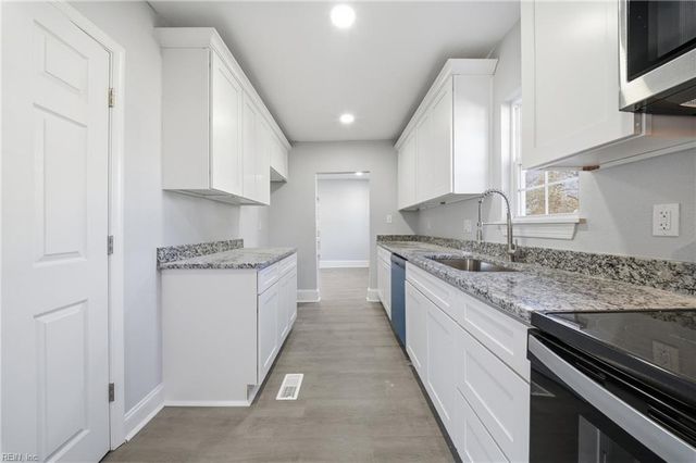 2300 Courtney AVE, Norfolk, VA 23504