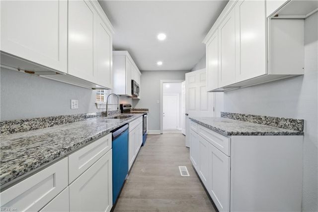 2300 Courtney AVE, Norfolk, VA 23504