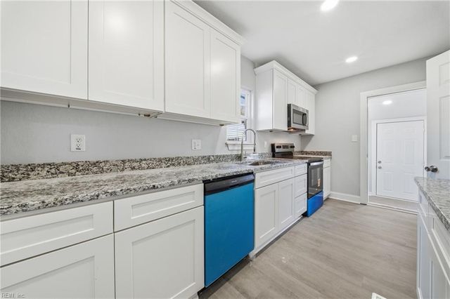 2300 Courtney AVE, Norfolk, VA 23504