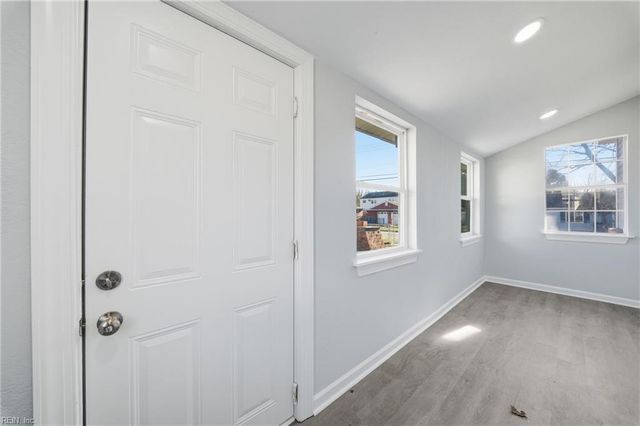 2300 Courtney AVE, Norfolk, VA 23504