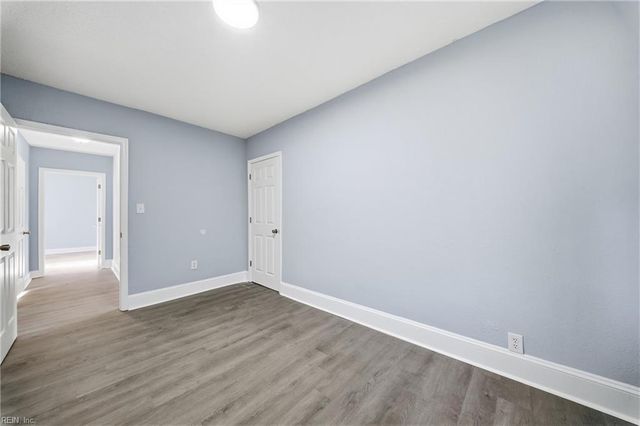 2300 Courtney AVE, Norfolk, VA 23504