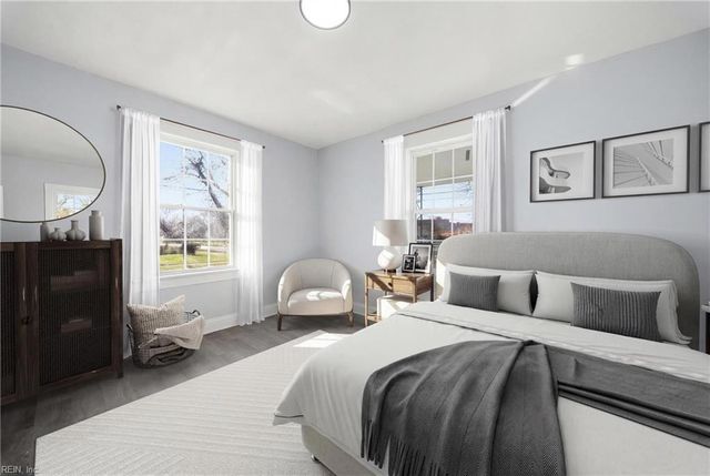 2300 Courtney AVE, Norfolk, VA 23504