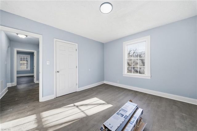 2300 Courtney AVE, Norfolk, VA 23504