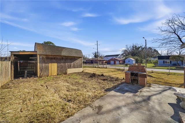 2300 Courtney AVE, Norfolk, VA 23504