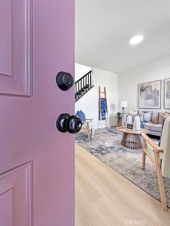 Image 2 of property listing at 35610 Denver, Winchester, CA 92596