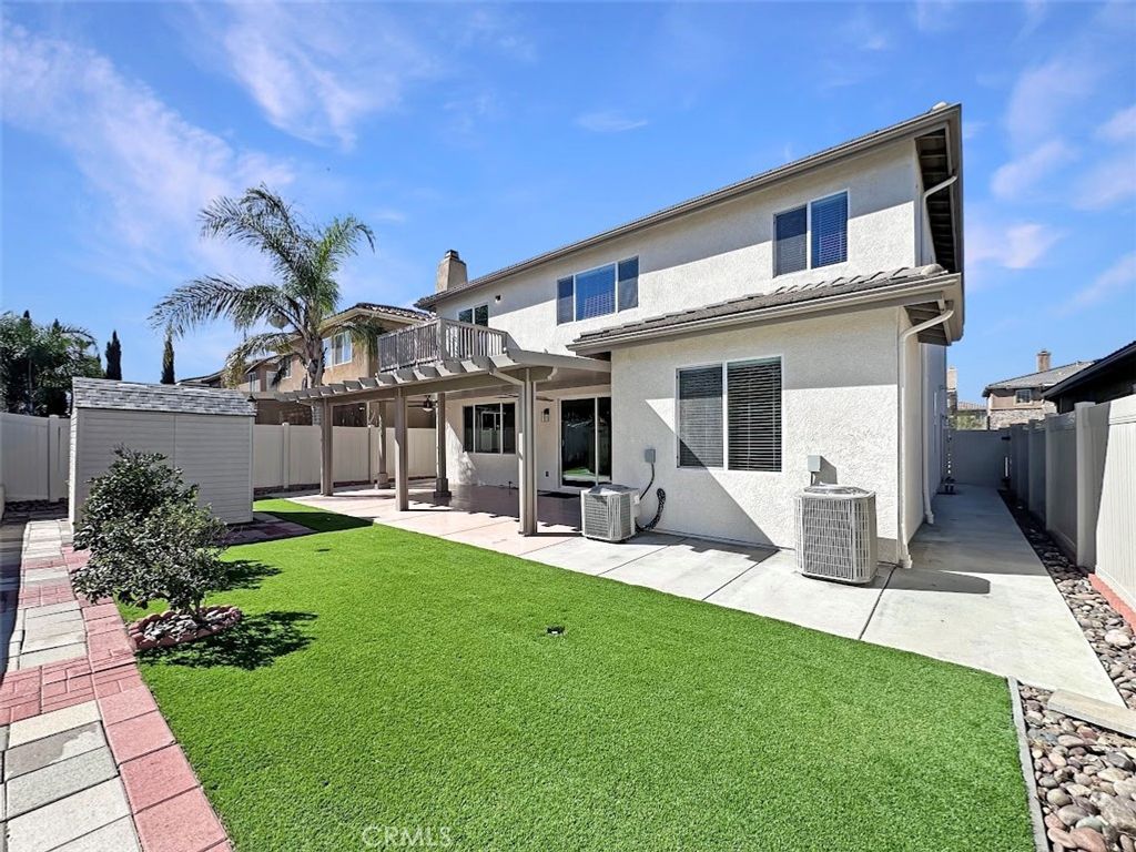 Image 31 of property listing at 35610 Denver, Winchester, CA 92596