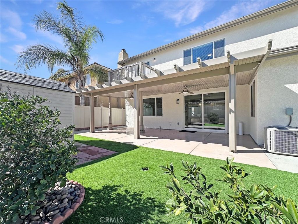 Image 32 of property listing at 35610 Denver, Winchester, CA 92596