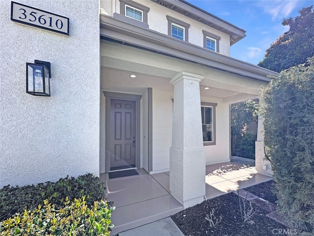 Image 34 of property listing at 35610 Denver, Winchester, CA 92596