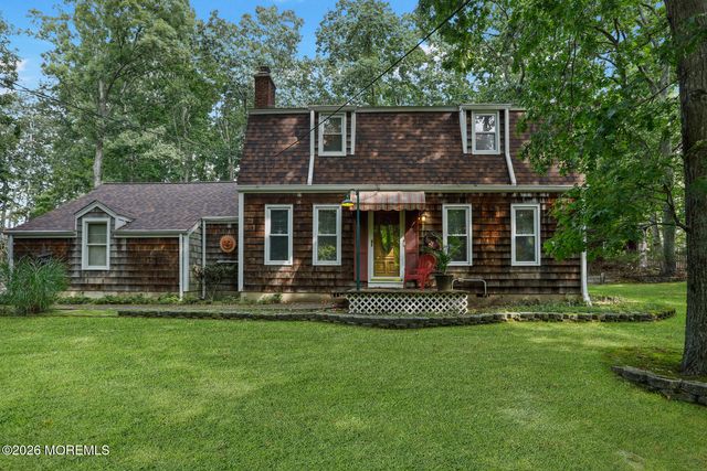 1520 Lakewood Road, Manasquan, NJ 08736