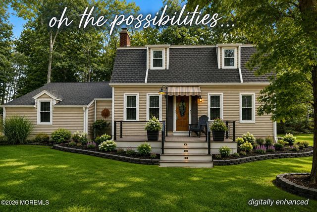 1520 Lakewood Road, Manasquan, NJ 08736