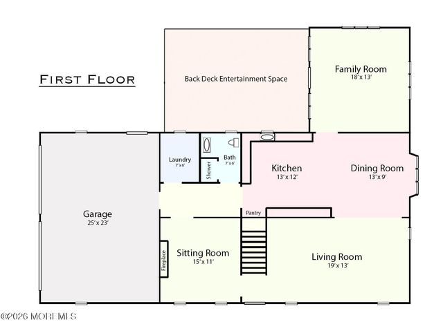 1520 Lakewood Road, Manasquan, NJ 08736
