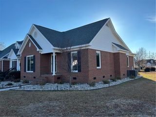 712 Amberleaf Drive, Lumberton, NC 28358