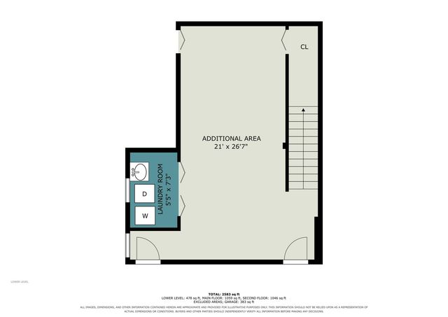 1120 Summit Hills Lane, Naperville, IL 60563