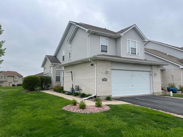 22901 Westwind Drive, Richton Park, IL 60471