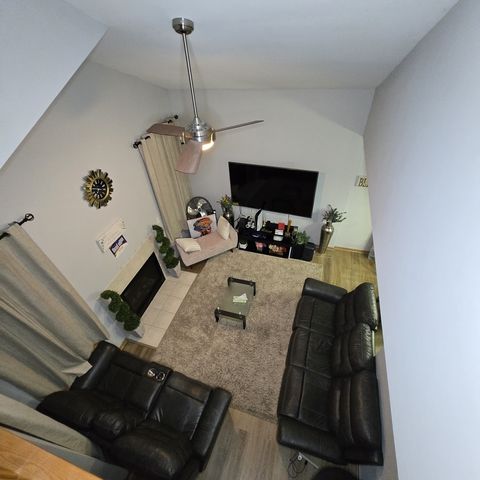 22901 Westwind Drive, Richton Park, IL 60471
