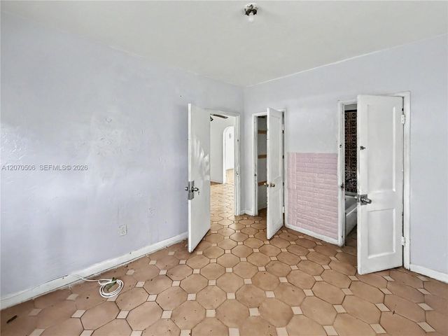 Address unavailable.
