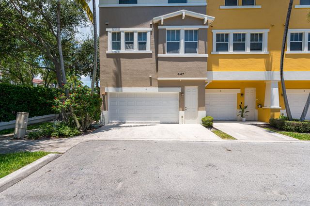 810 Marina Del Ray 6, West Palm Beach, FL 33401