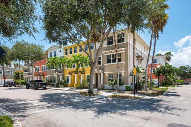 810 Marina Del Ray 6, West Palm Beach, FL 33401