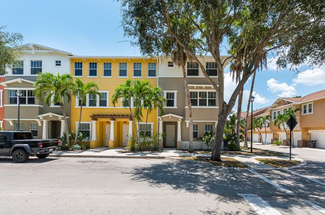 810 Marina Del Ray 6, West Palm Beach, FL 33401